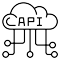 API