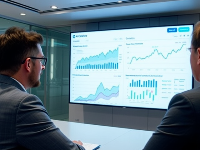 Data-Driven Branch Management