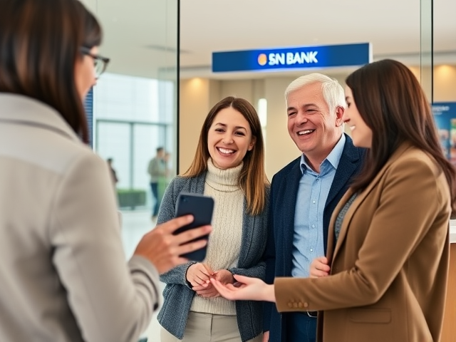Enhanced Customer Satisfaction
