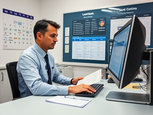 Higher Staff Productivity