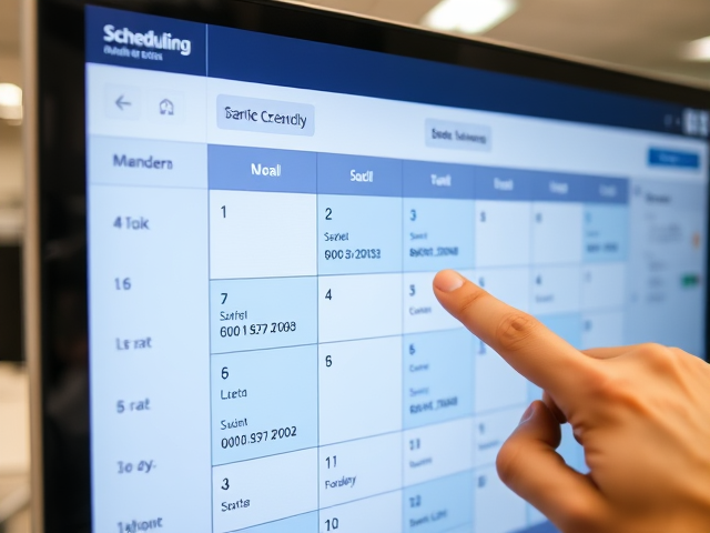 How Appointment Booking And Walk-ins Coexist In Modern Banking