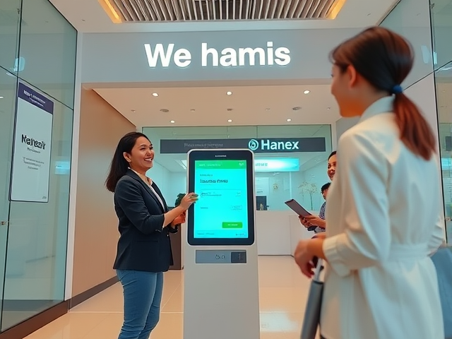 Appointment Booking vs Walk-ins: What Works Best in Cambodia's Financial Sector