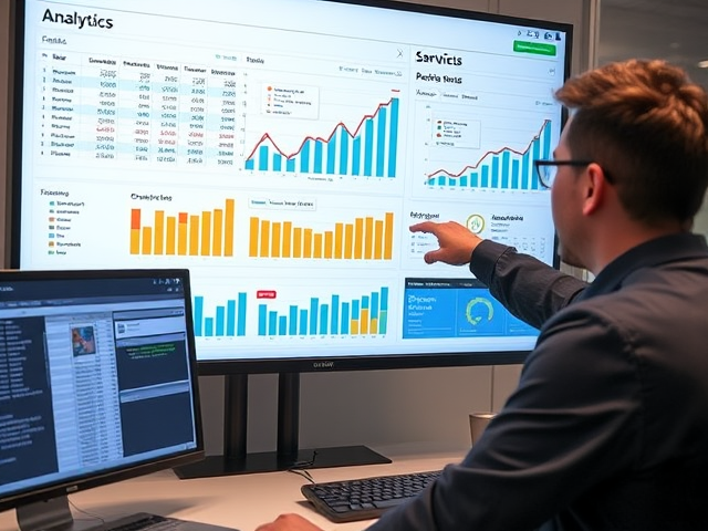 Data-Driven Branch Operations