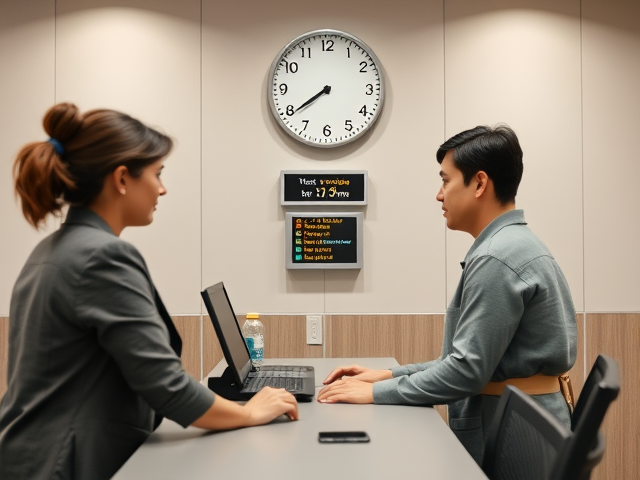 Reduced Wait Times