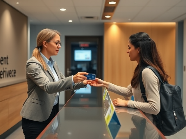 How Appointment Booking Works In Malaysian Banks