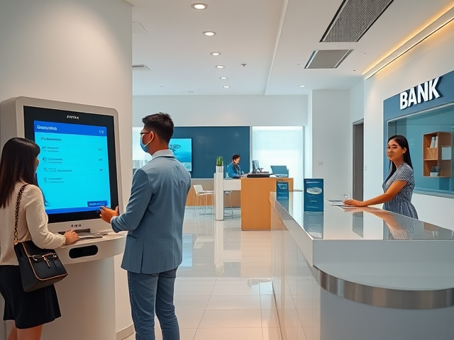 Appointment Booking vs Walk-ins: What Works Best in Malaysia’s Financial Sector