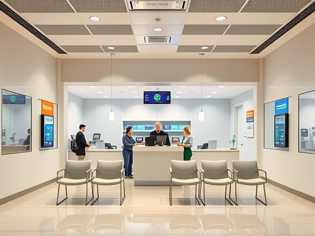 Lower Operational Costs