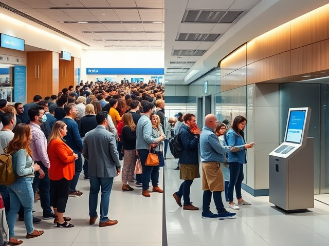 How Appointment Booking Works In Philippine Banks