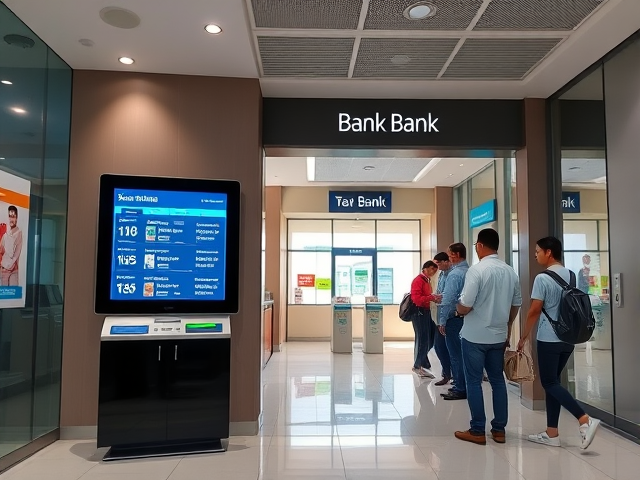 Appointment Booking vs Walk-ins: What Works Best in the Philippines' Financial Sector
