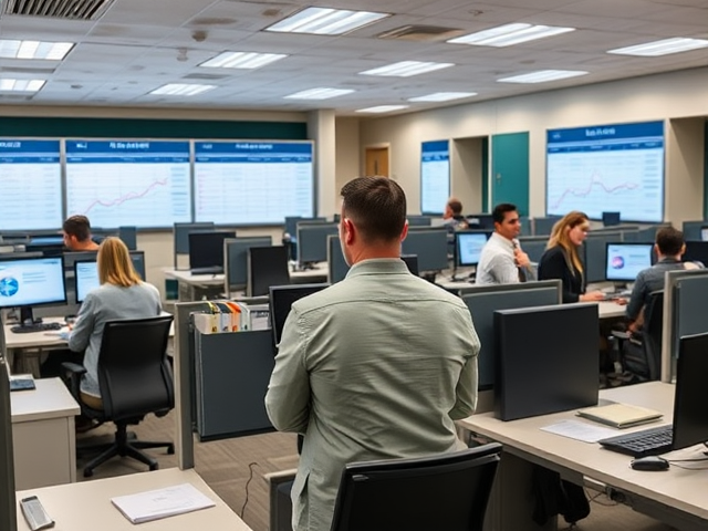 Better Staff Allocation Through Appointment Booking