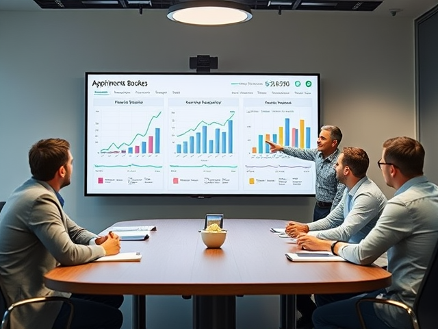 Data-Driven Decisions With Queue Management System