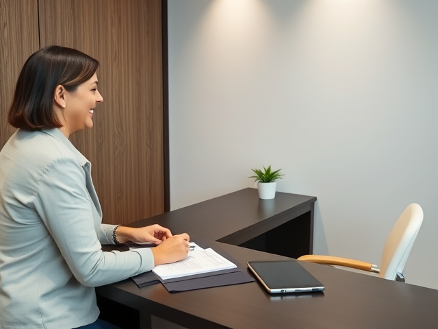 Enhanced Customer Experience With Appointment Booking