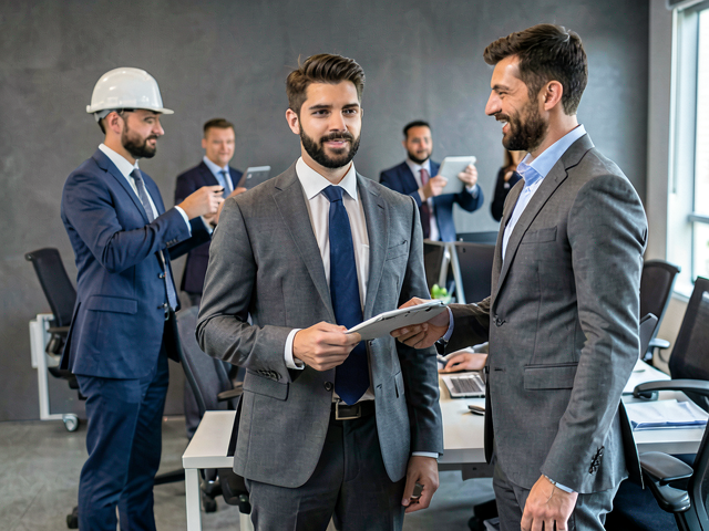 ما هو نظام إدارة الطابور الافتراضي؟