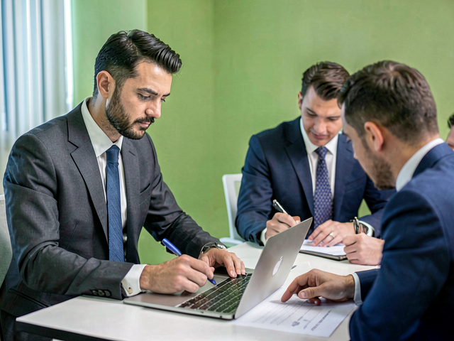 زيادة إنتاجية الموظفين