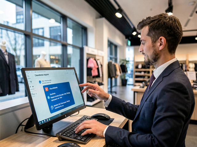 How To Implement A Customer Feedback System In Retail Stores