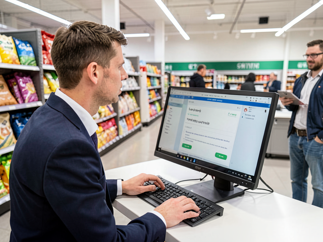 Improved Customer Insights