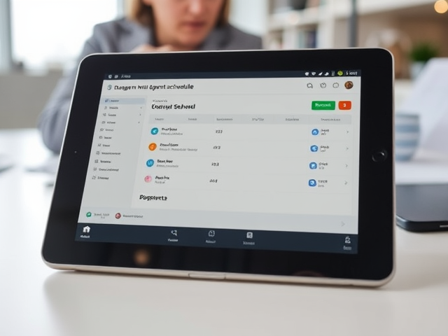 How QueueBee's Appointment Booking System Works