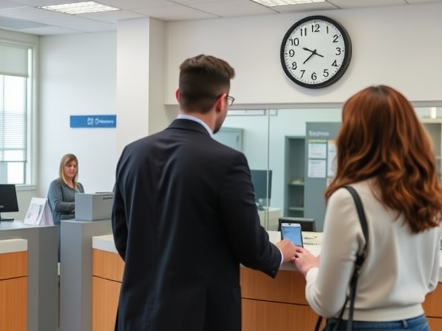 Reduced Wait Times