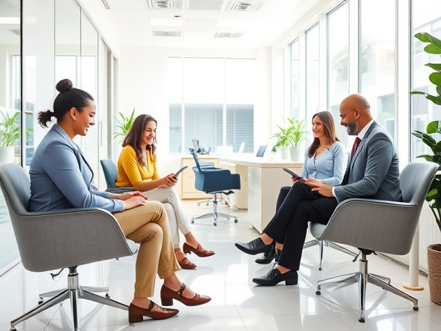 FAQ Appointment Booking For Insurance And Financial Services