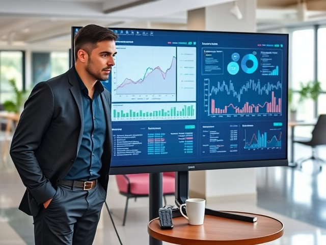Data-Driven Decisions