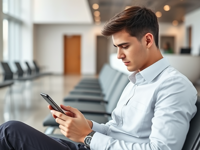 Improved Customer Experience