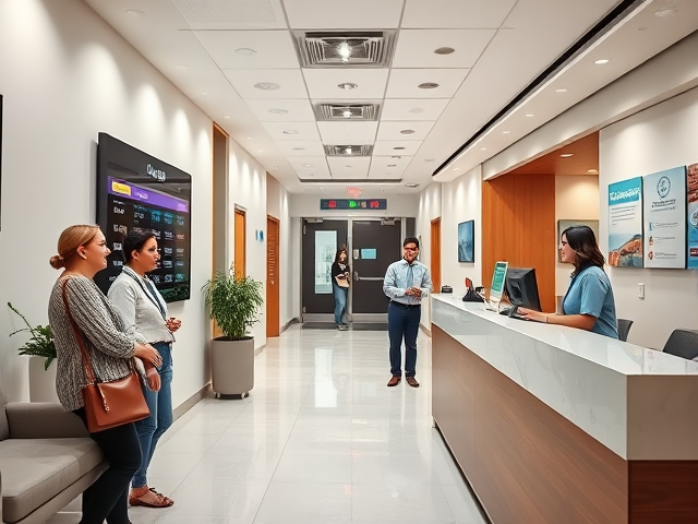 FAQ Appointment Booking System For Insurance Offices