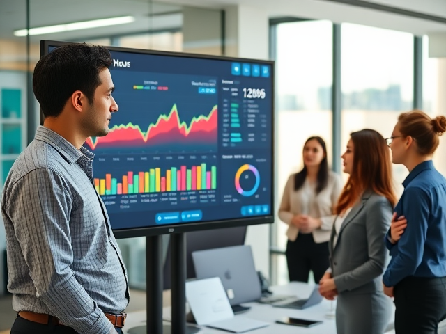 Data-Driven Decisions