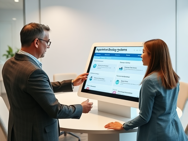 How Appointment Booking Transforms Customer Flow