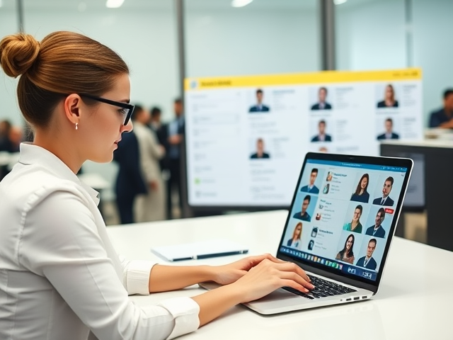 QueueBee Appointment Booking System For Financial Advisors