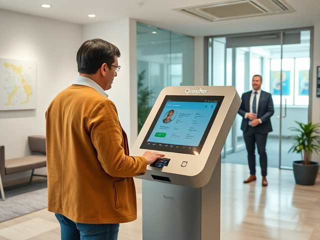 FAQ Appointment Booking System for Insurance Offices