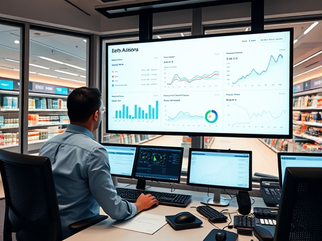 Queue analytics for retail queuing systems