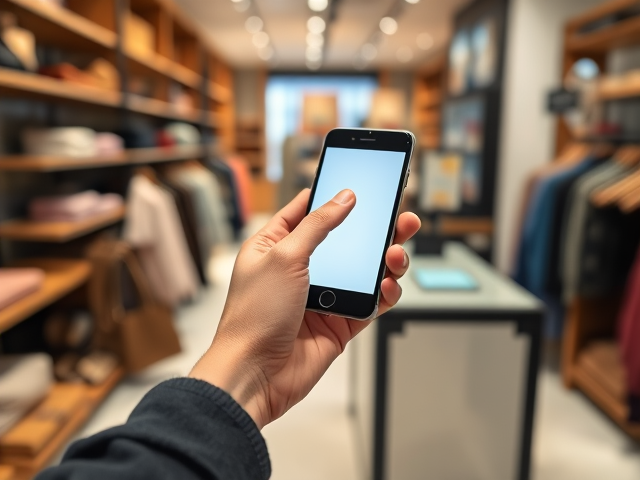 Implement a Modern Queuing System for Retail