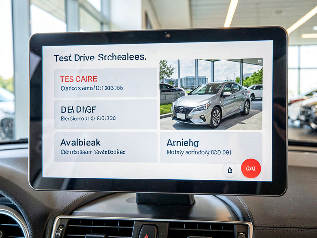 Increased Efficiency