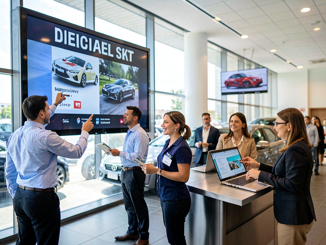 Increased Engagement