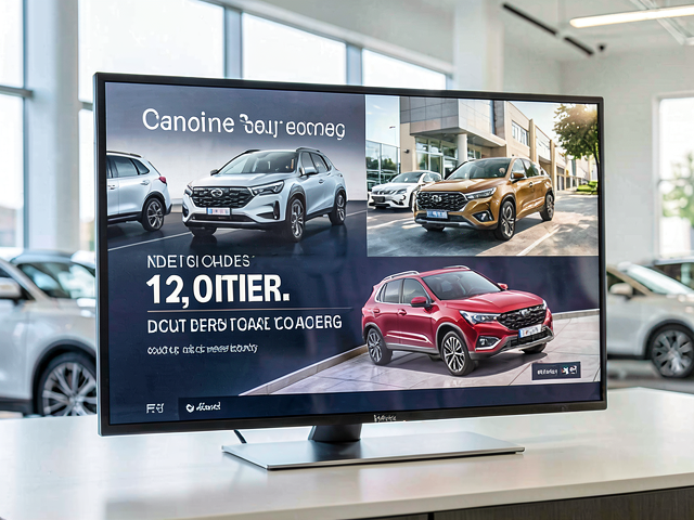 Personalized Marketing