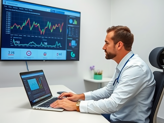 Data analytics for hospital queue management system