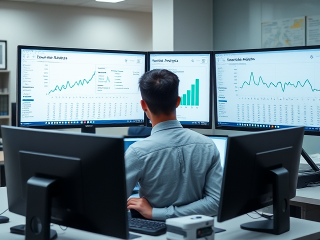 Data-Driven Queue Analytics for Hospitals