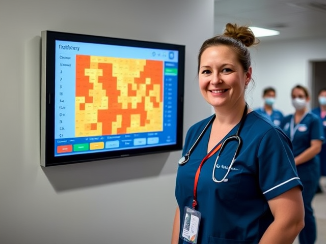 Smart Triage and Priority Management in Hospitals