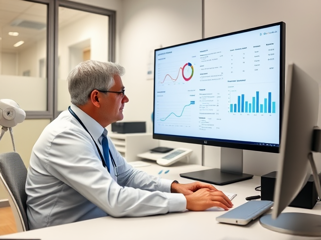 QueueBee analytics and reporting