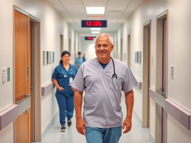 Smart Patient Triage And Priority Management In Philippine Hospitals