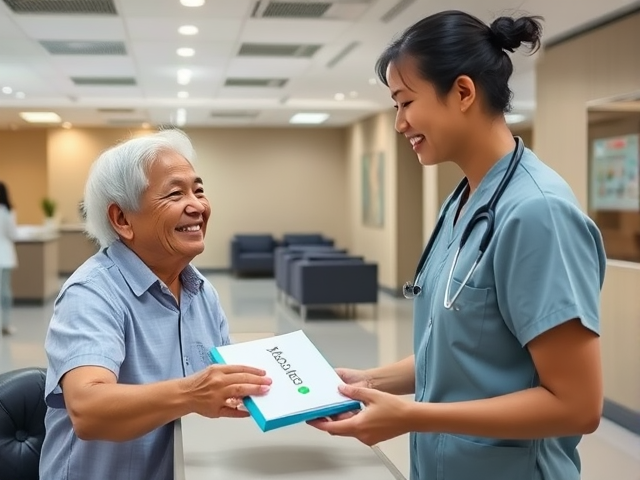 Streamlining Clinical Flow