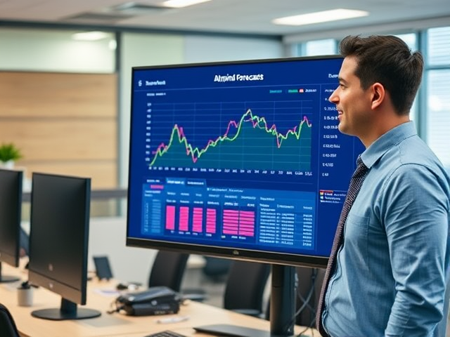 AI-powered demand forecasting for public sector queues