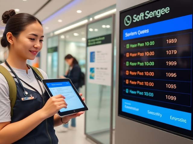 Proactive citizen notifications through predictive queuing
