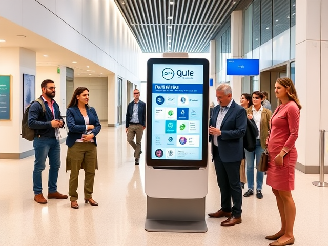 Future of predictive queue management in Australian public sector