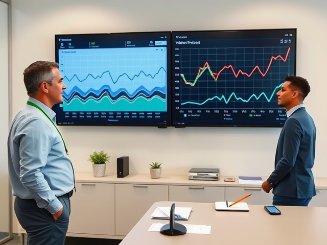 AI-Powered Demand Forecasting
