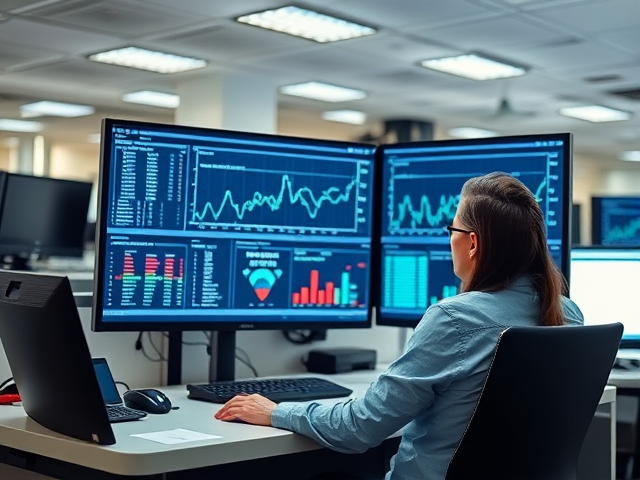 Demand Forecasting Engine