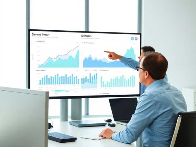 Predictive queue management technology for public sector