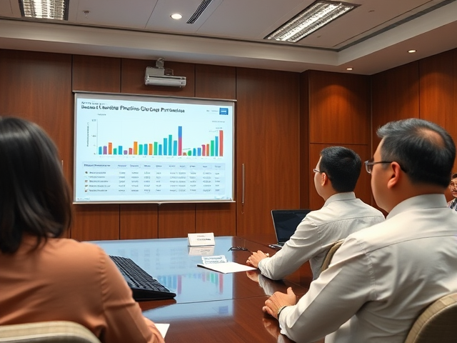 Dữ liệu dự đoán cho dịch vụ công