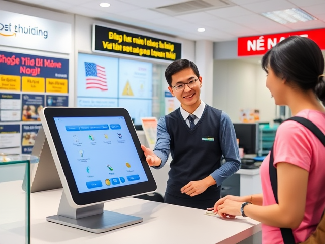 Quản lý đám đông thông minh