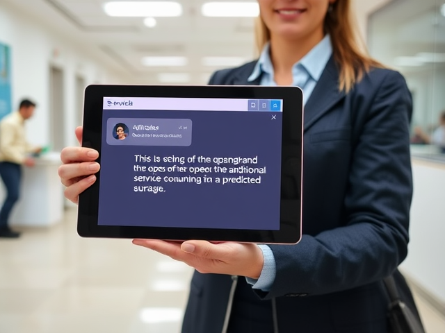 Automated Alerts